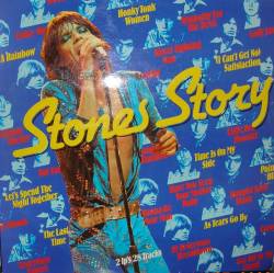 The Rolling Stones : Stones Story